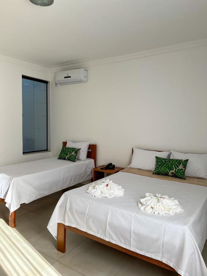 Minas Hotel Unidade Centro Mariana Exteriör bild