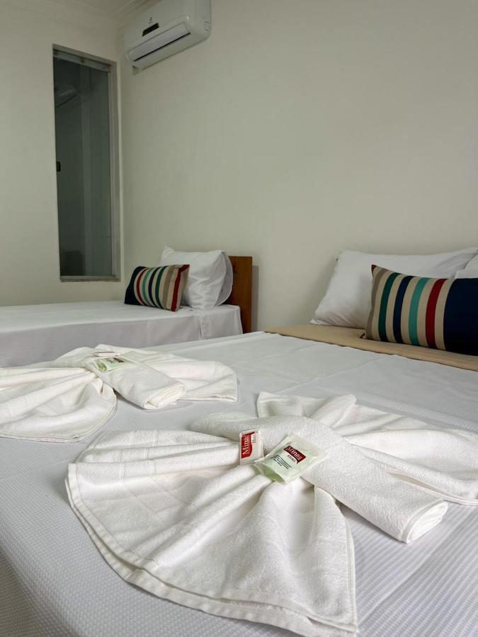 Minas Hotel Unidade Centro Mariana Exteriör bild