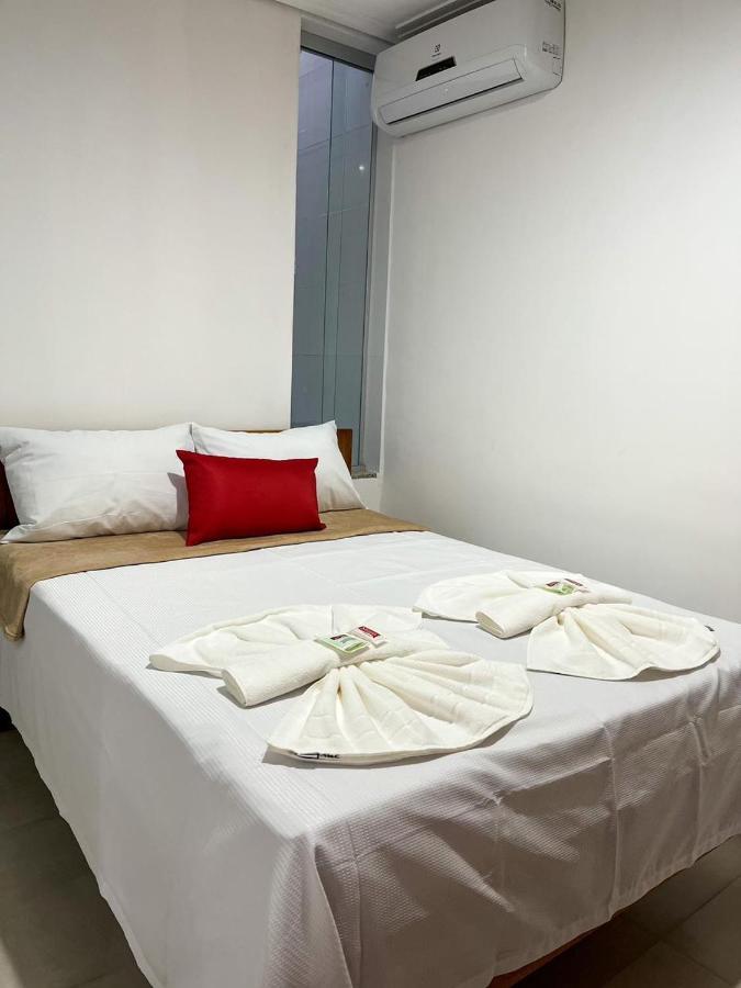 Minas Hotel Unidade Centro Mariana Exteriör bild